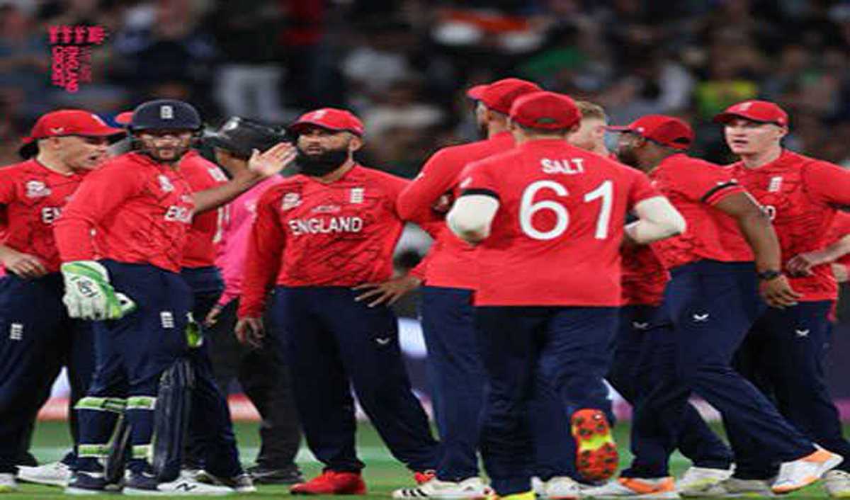 दूसरा टी20 विश्व कप जीतने के लिए इंग्लैंड के सामने आसान लक्ष्य